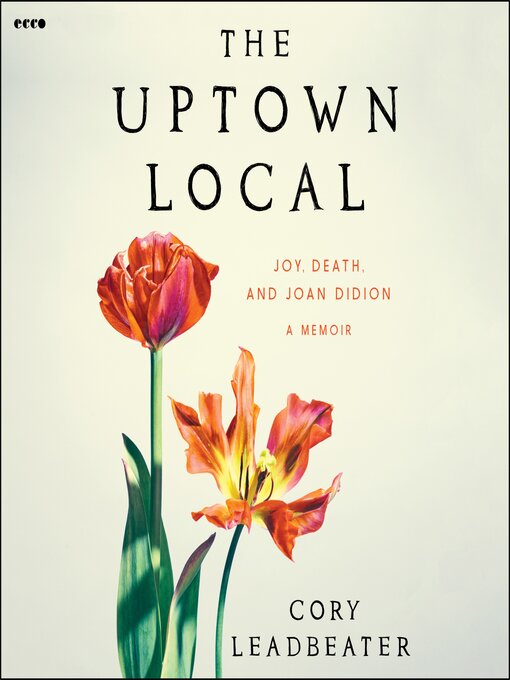 Title details for The Uptown Local by Cory Leadbeater - Available